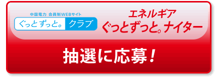 「エネルギア ぐっとずっと。ナイター」抽選に応募！