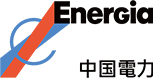 Energia 中国電力