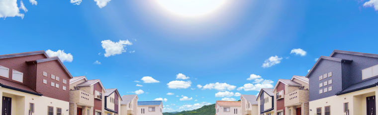 おひさまエコキュート