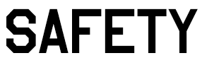 Safety