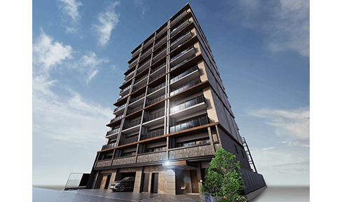 フローレンス五日市駅前