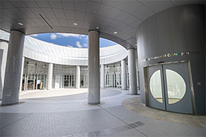広島市現代美術館