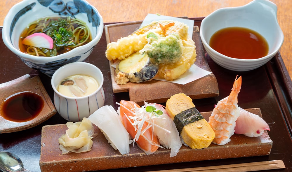 和創作DINING花みづき