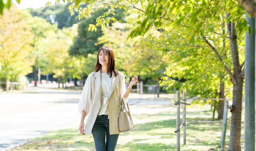 比治山公園