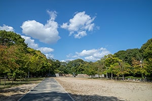 比治山公園