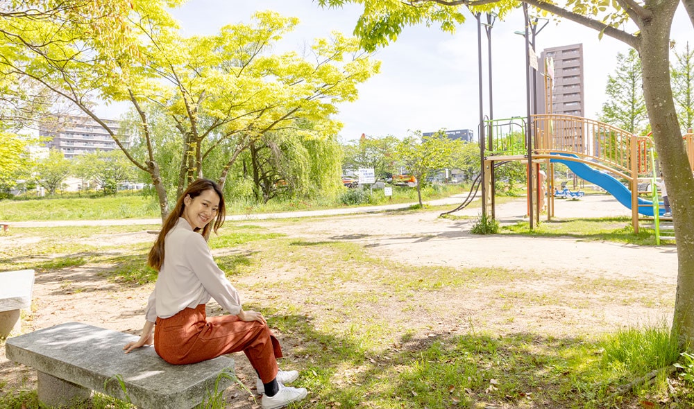 茜公園