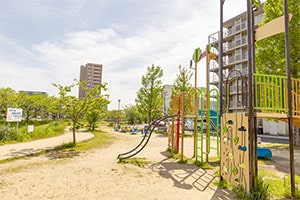 茜公園