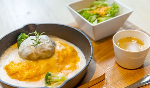 料理