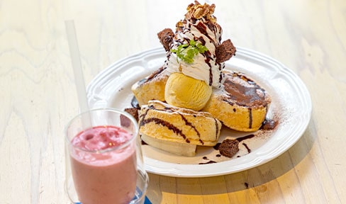料理