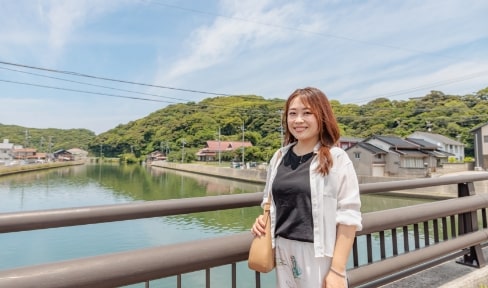 浜田川