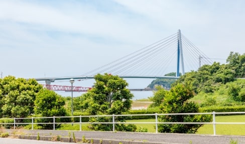 桧ヶ浦児童遊園