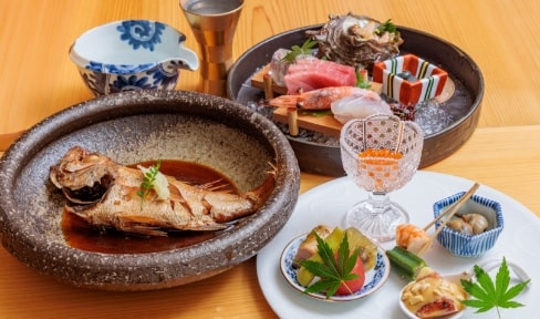 料理