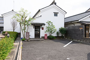 café naka蔵