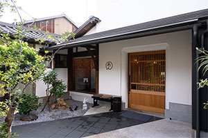 坂根屋カフェ＆ビストロあん