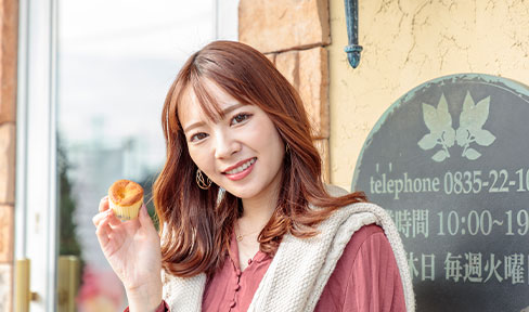 店内の様子