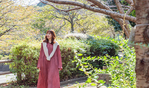桑山公園