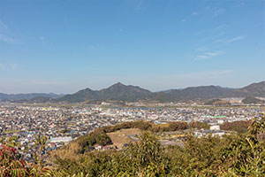 桑山公園