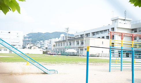 庚午小学校