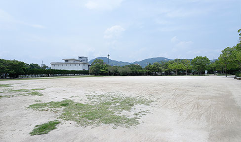 店内の様子