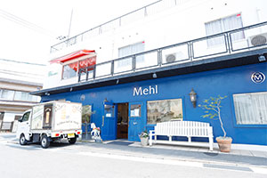 Mehl（メール）