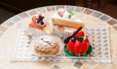ケーキ