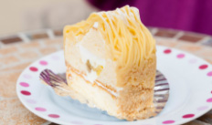ケーキ