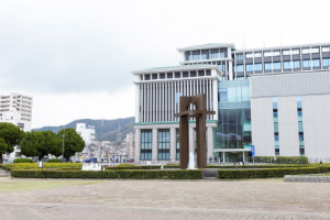 呉中央公園