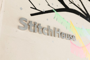 ステッチハウス