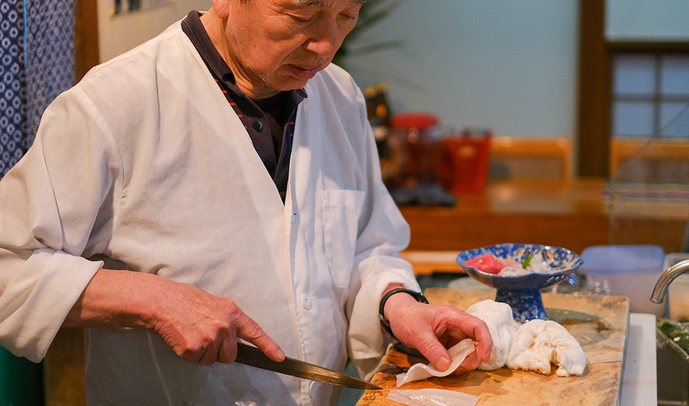 竹鶴別館