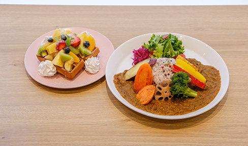 イチオシメニュー