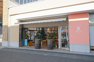 Vegetrip 岩国駅店