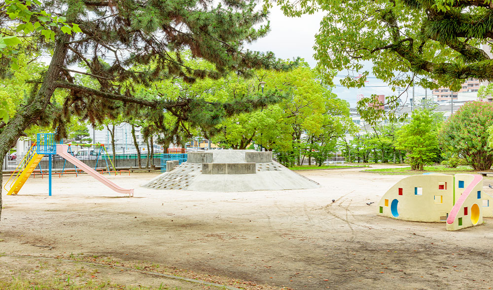 宇品第一公園