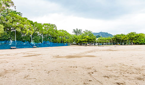 宇品第一公園