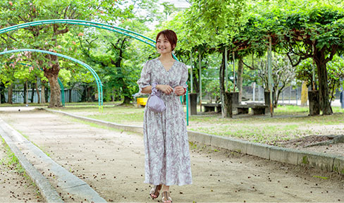 宇品第一公園