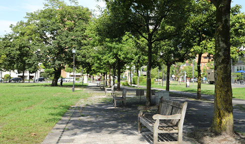 東千田公園