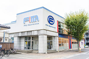 スポーツクラブ フィッタ神辺