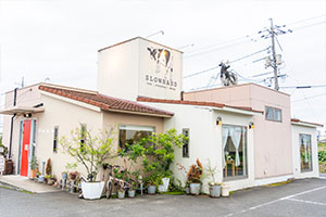 SLOWHAND CAFE（スローハンドカフェ）