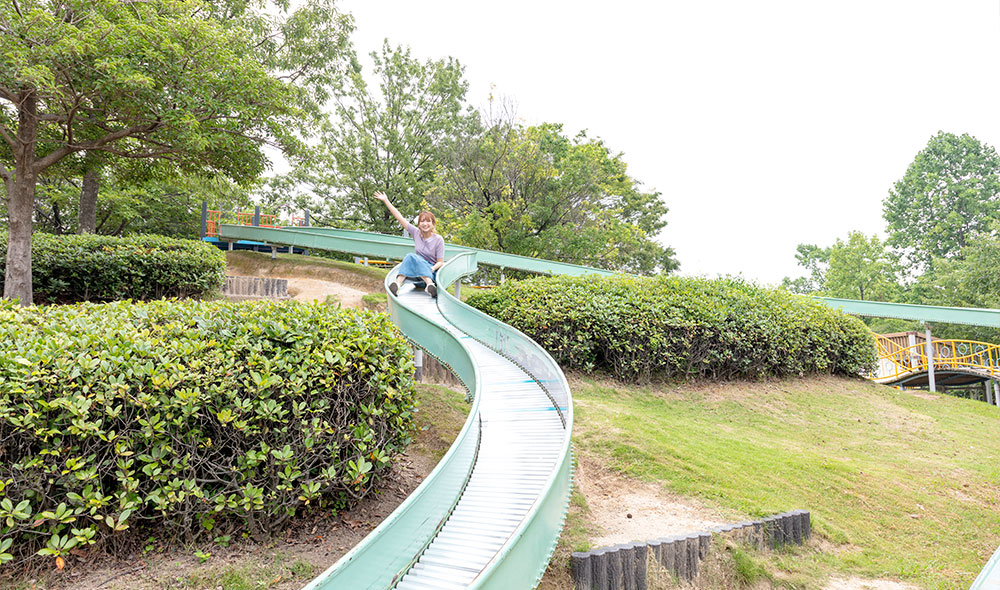千田公園