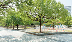 千田公園
