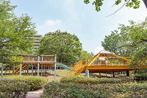 千田公園