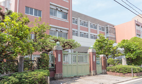 学校
