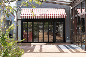 IAM COFFee Pizzeria & Cafe