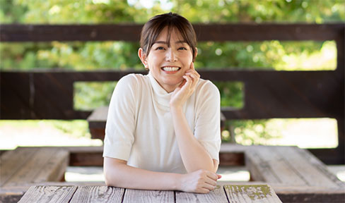 夏凪 志歩（なつなぎ しほ）