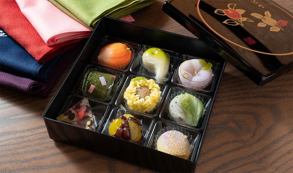 清松庵たちばな