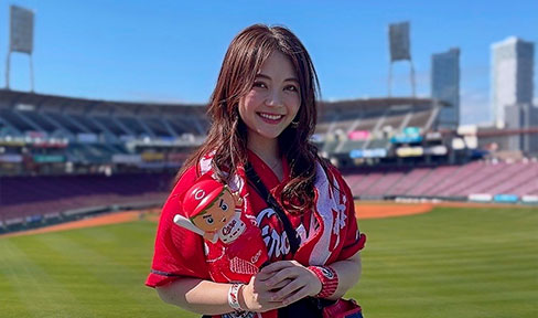 大井 智保子（おおい ちほこ）
