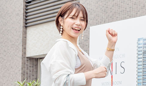 RIONA（りおな）