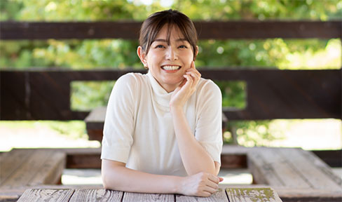 夏凪 志歩（なつなぎ しほ）