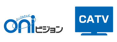 oniビジョン