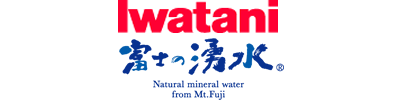 Iwatani 富士の湧水